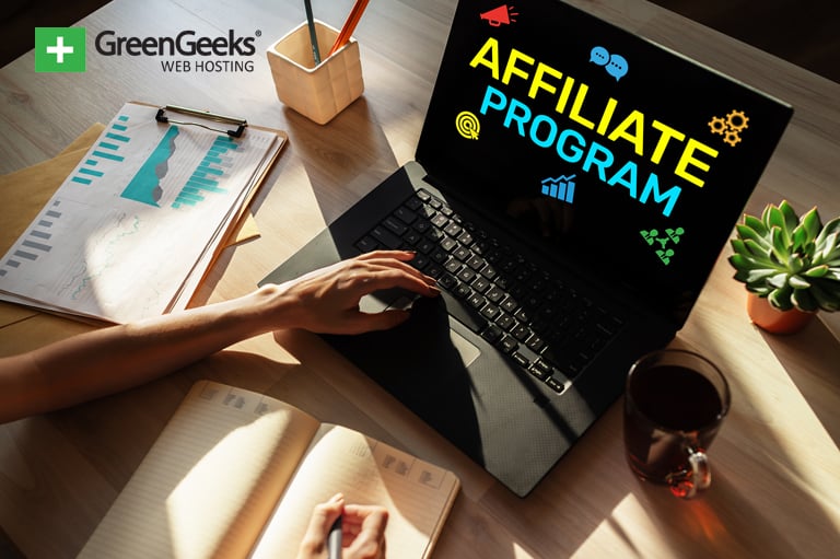 Affiliate Websites