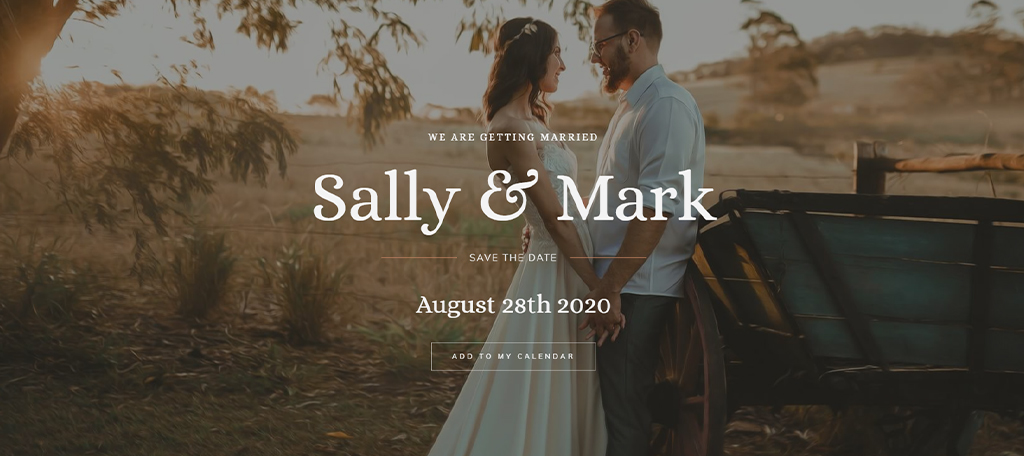 Astra Wedding Themes for WordPress