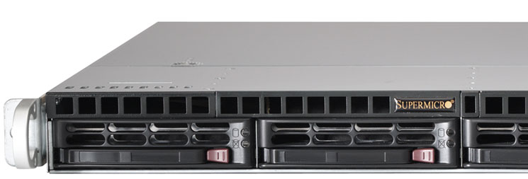 Dedicated Servers Overview