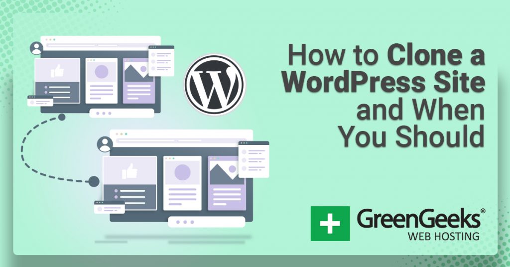 How to Clone WordPress