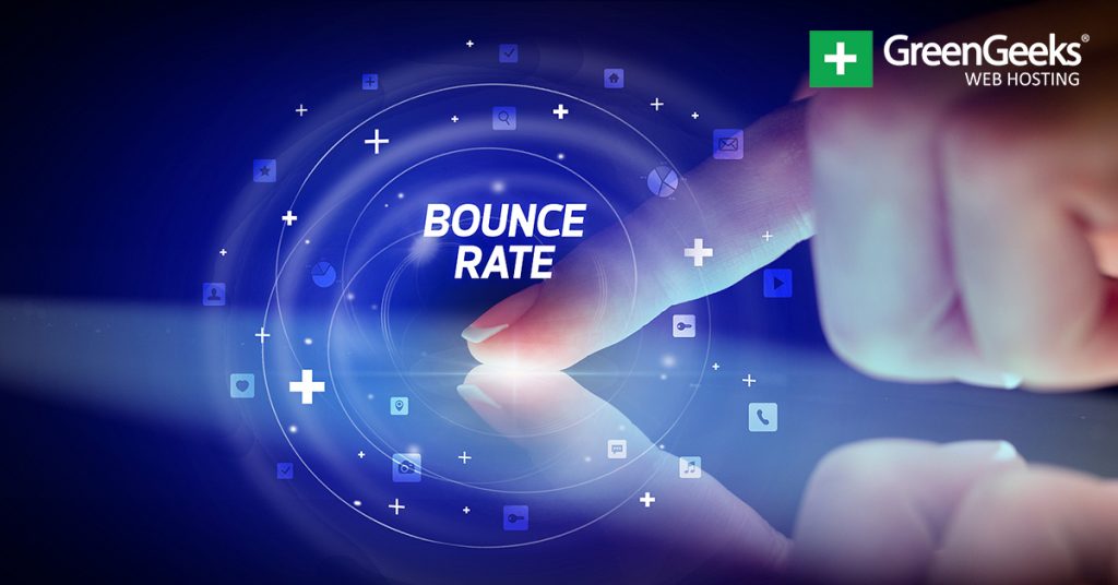 Improve Bounce Rate