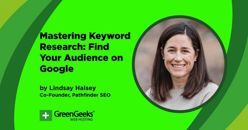 Mastering Keyword Research