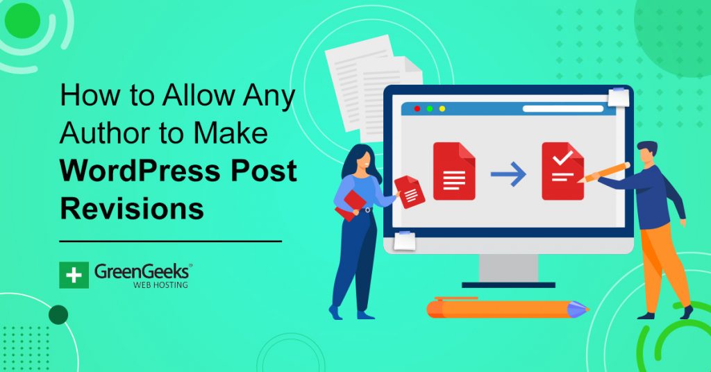 Post Revisions in WordPress