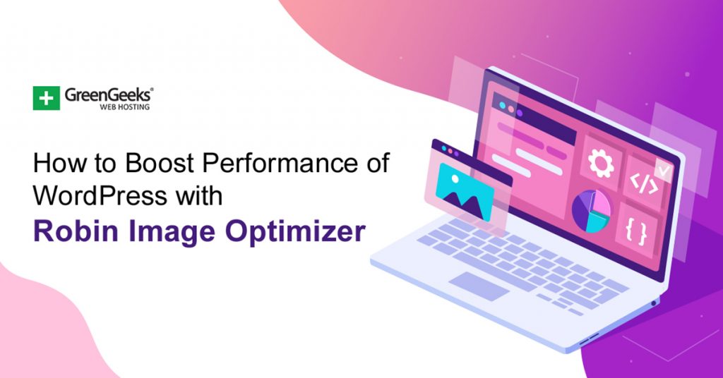 Robin Image Optimizer WordPress
