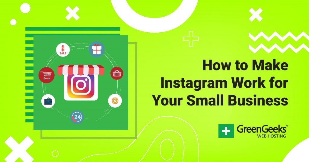 Using Instagram for Business