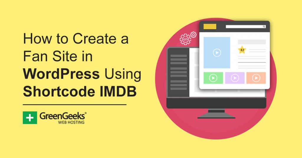 WordPress Shortcode IMDB Plugin