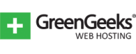 GreenGeeks Logo