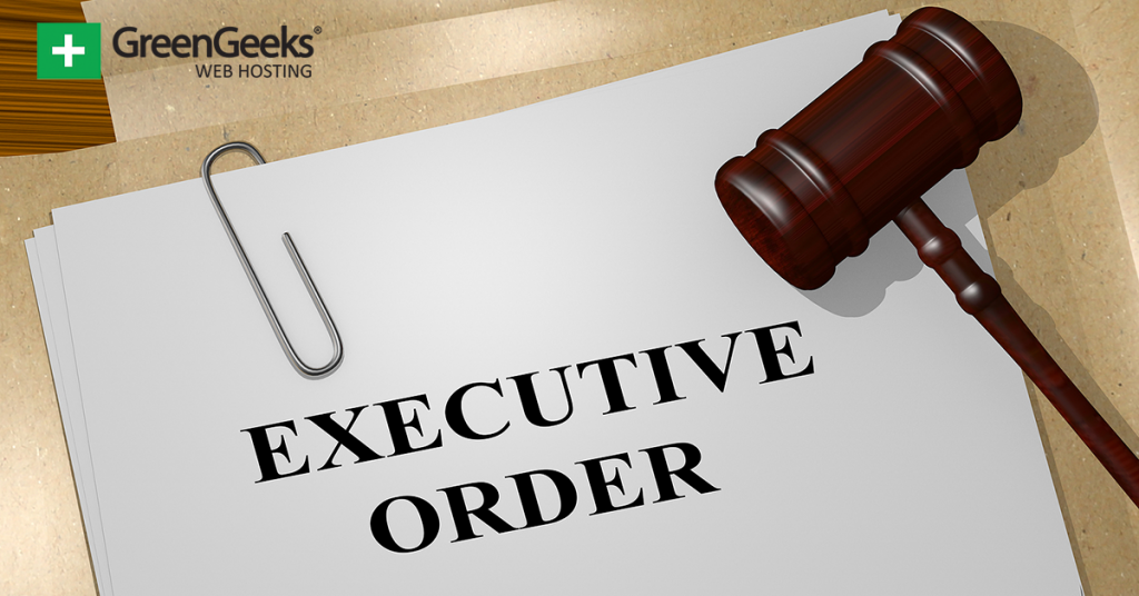 Executive Order