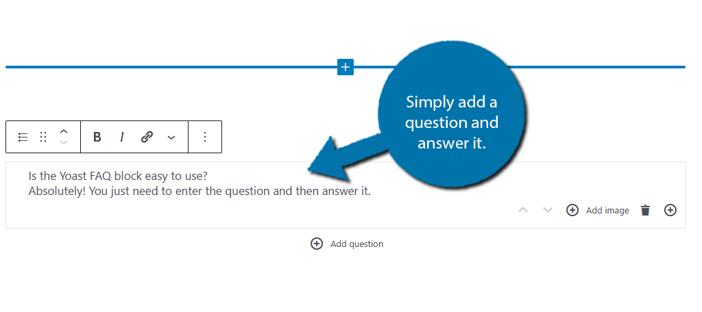 Yoast FAQ